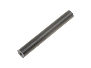Dorman Autograde 1/8 In Soft Black Vacuum Tubing Connector for Automotive Emissions Systems 47428