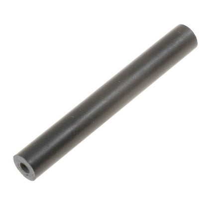 Dorman Autograde 1/8 In Soft Black Vacuum Tubing Connector for Automotive Emissions Systems 47428