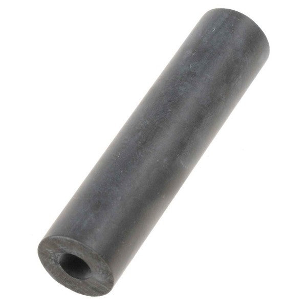 Dorman Autograde 1/4 Inch Soft Black Vacuum Tubing Connector for Automotive Emissions Systems 47429