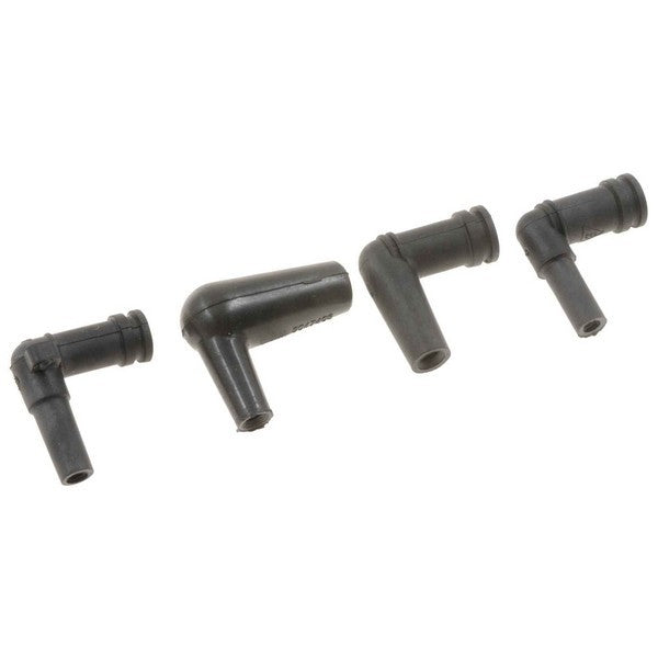 Dorman Autograde Soft Elbow Vacuum Tubing Connector Assortment for Automotive Repair 47431