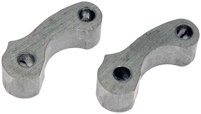 Dorman - HELP Vent Window Latch with Durable Aluminum Pivot Arms for 2007‑99 Land Cruiser, 1998‑95 T100, 2004‑95 Tacoma, 2006‑00 Tundra