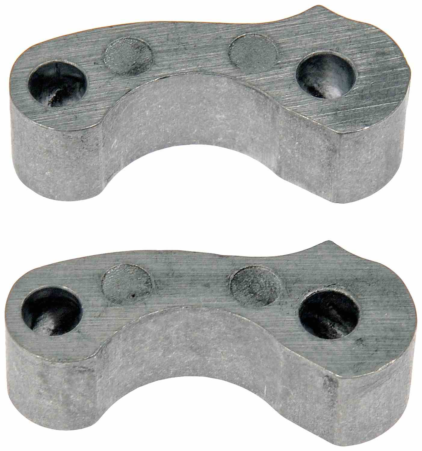 Dorman - HELP Vent Window Latch with Durable Aluminum Pivot Arms for 2007‑99 Land Cruiser, 1998‑95 T100, 2004‑95 Tacoma, 2006‑00 Tundra