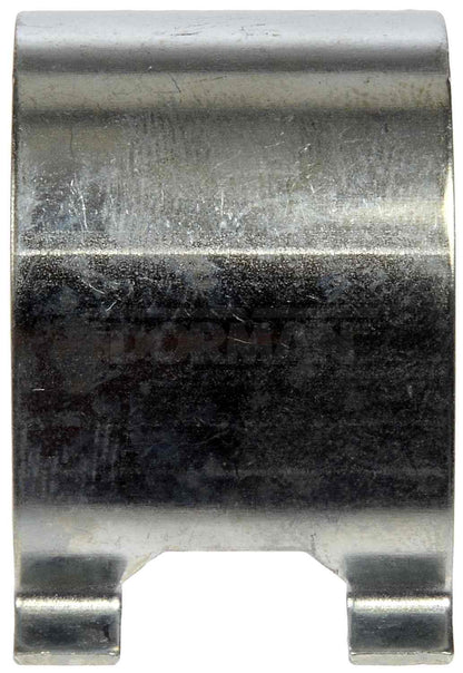 Dorman - HELP Fuel Door Tension Spring with Reliable Performance for 2006-02 Cadillac, 2000-99 Chevrolet, 2020-94 GMC, 2000-96 Oldsmobile