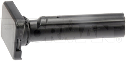 Dorman Spare Tire Hoist Lock Cylinder Tube with Debris Protection for 1999-2007 Chevrolet, GMC 47822