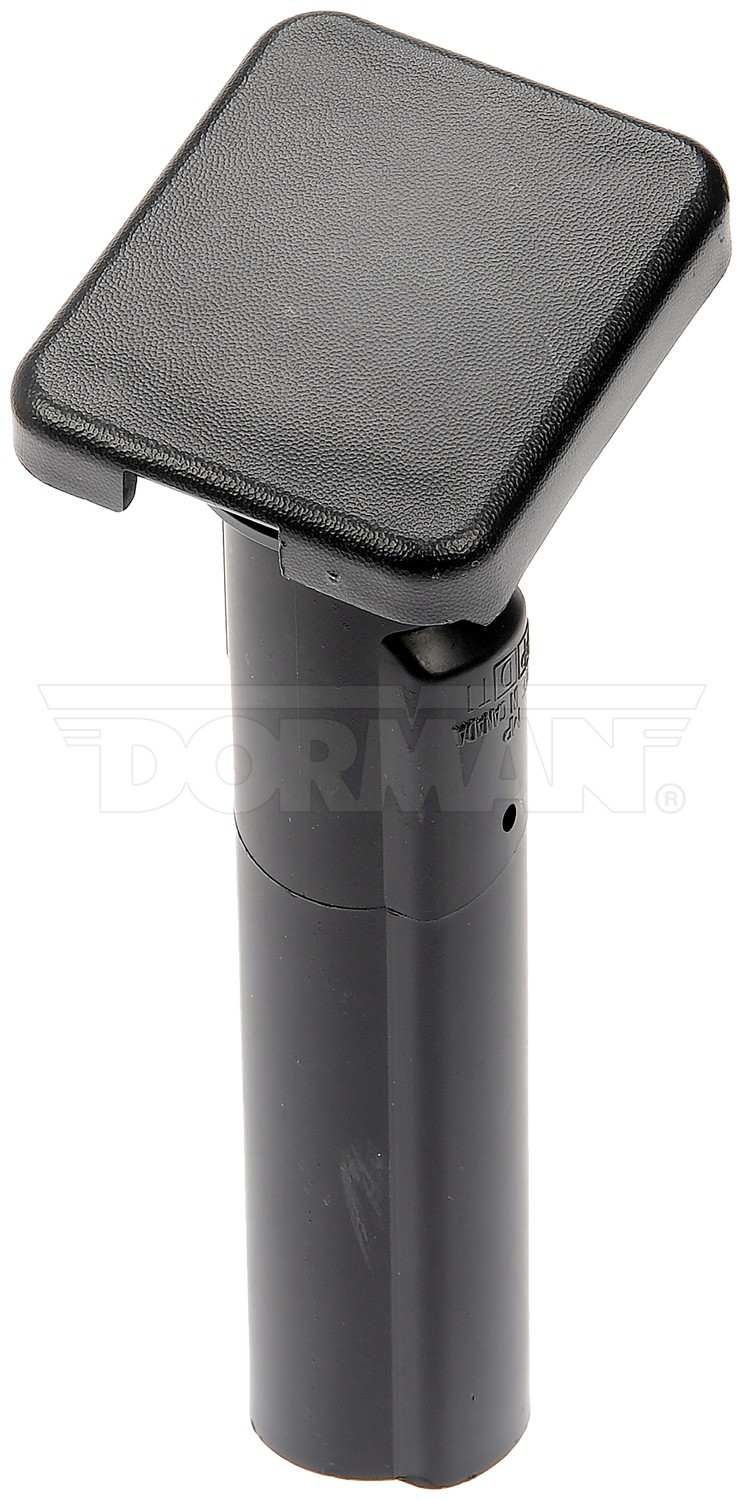 Dorman Spare Tire Hoist Lock Cylinder Tube with Debris Protection for 1999-2007 Chevrolet, GMC 47822