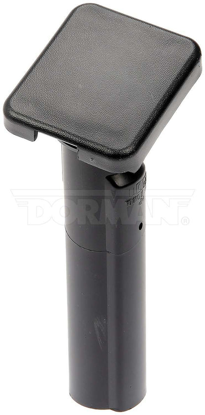 Dorman Spare Tire Hoist Lock Cylinder Tube with Debris Protection for 1999-2007 Chevrolet, GMC 47822