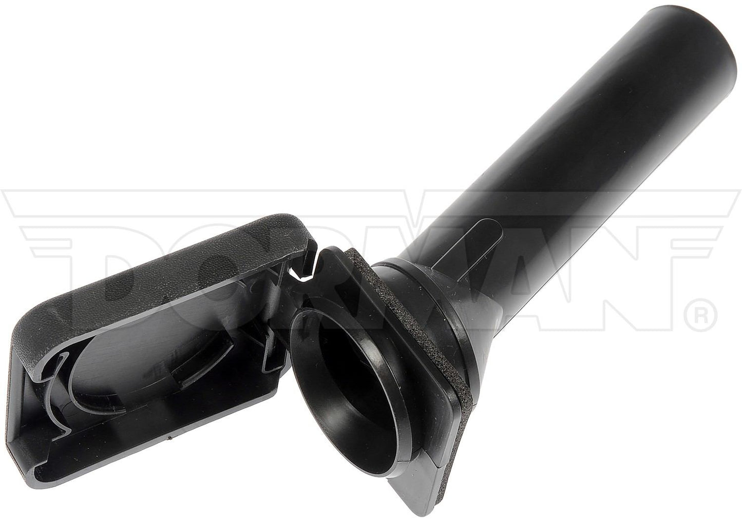Dorman - HELP Spare Tire Hoist Lock Cylinder Tube 47823