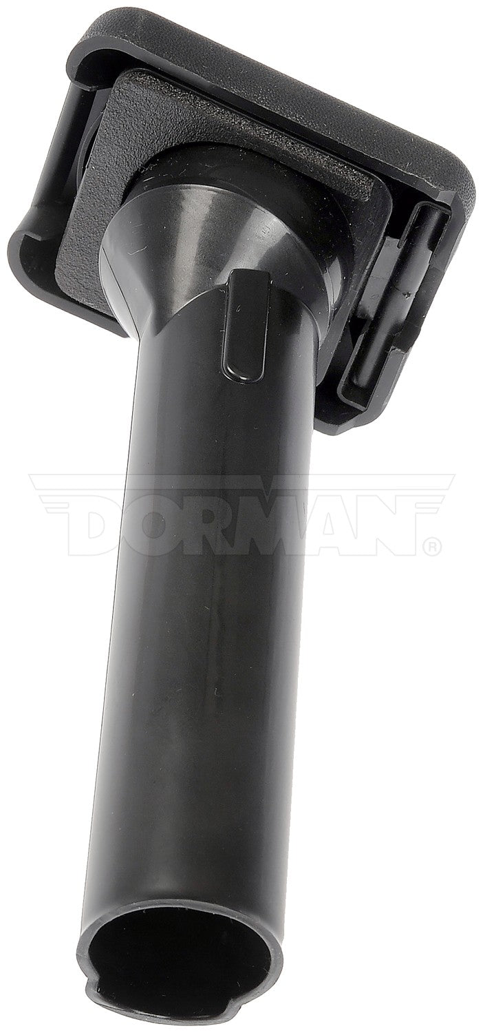 Dorman - HELP Spare Tire Hoist Lock Cylinder Tube 47823