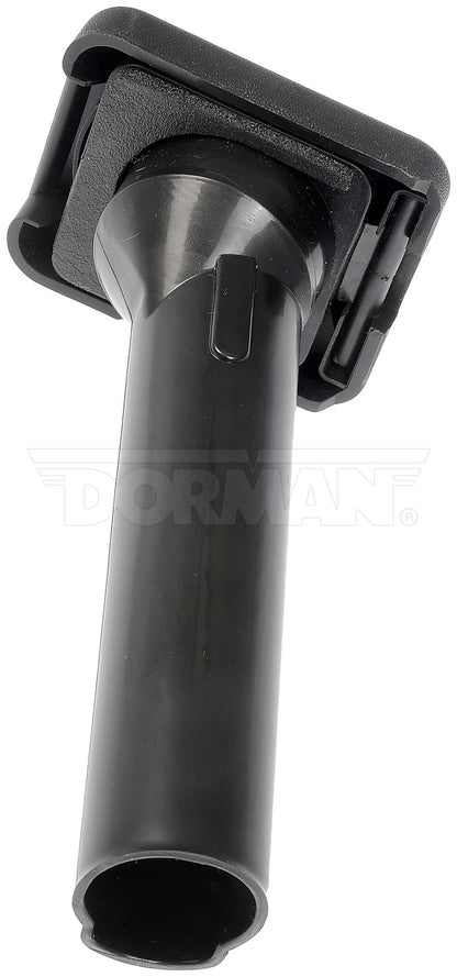 Dorman - HELP Spare Tire Hoist Lock Cylinder Tube 47823