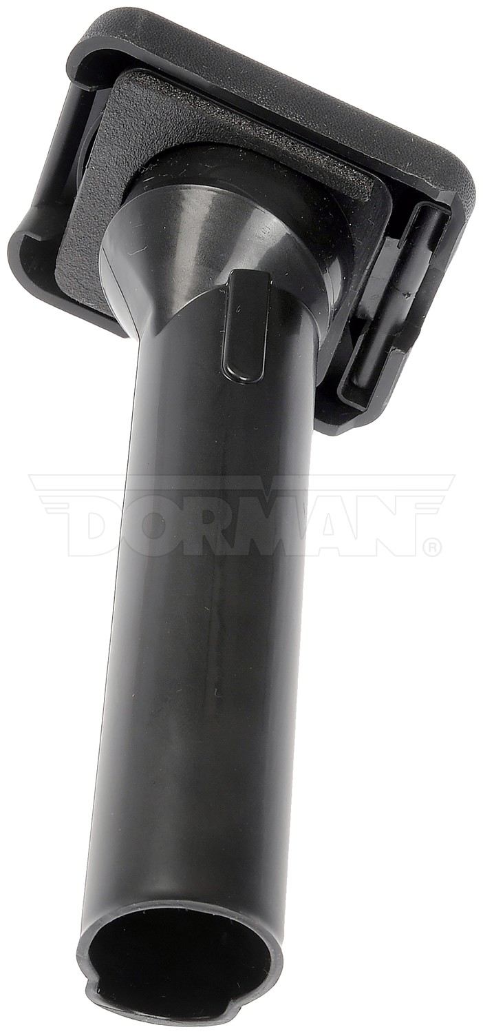 Dorman - HELP Spare Tire Hoist Lock Cylinder Tube 47823