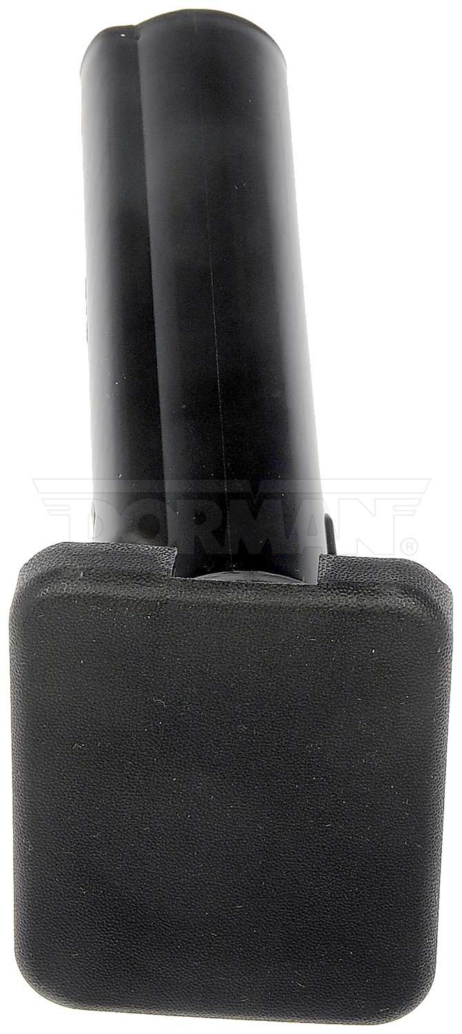 Dorman - HELP Spare Tire Hoist Lock Cylinder Tube for 2014-07 Chevrolet and GMC 47823