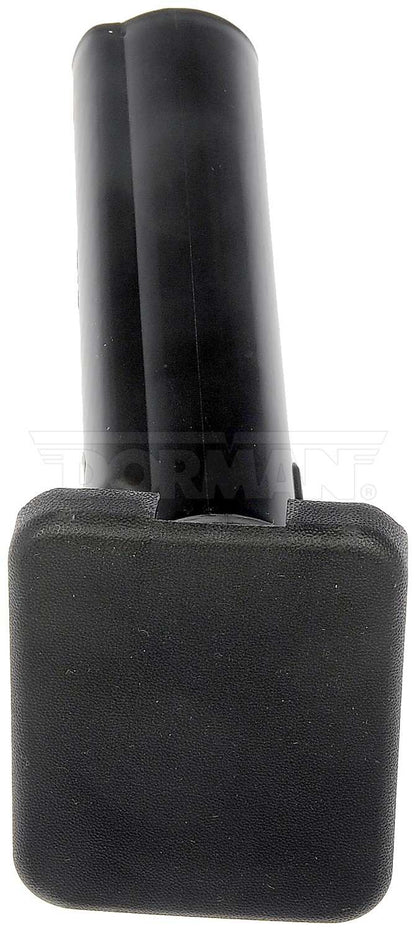 Dorman - HELP Spare Tire Hoist Lock Cylinder Tube for 2014-07 Chevrolet and GMC 47823