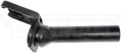 Dorman - HELP Spare Tire Hoist Lock Cylinder Tube for 2014-07 Chevrolet and GMC 47823