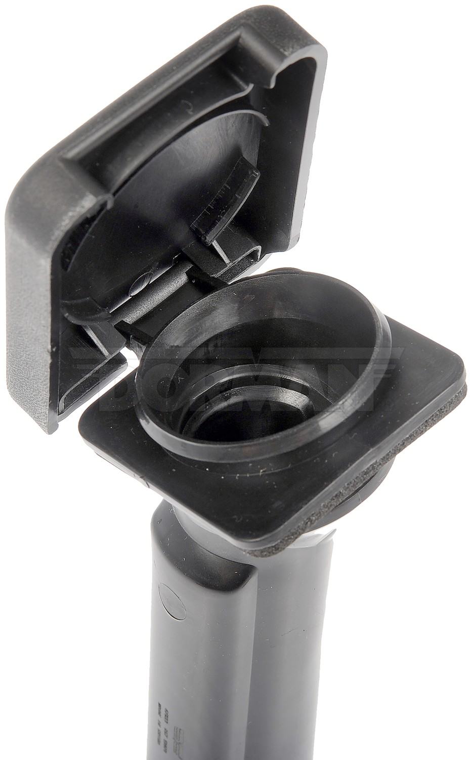 Dorman - HELP Spare Tire Hoist Lock Cylinder Tube 47823