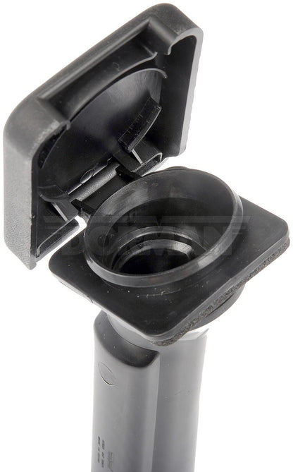 Dorman - HELP Spare Tire Hoist Lock Cylinder Tube for 2014-07 Chevrolet and GMC 47823