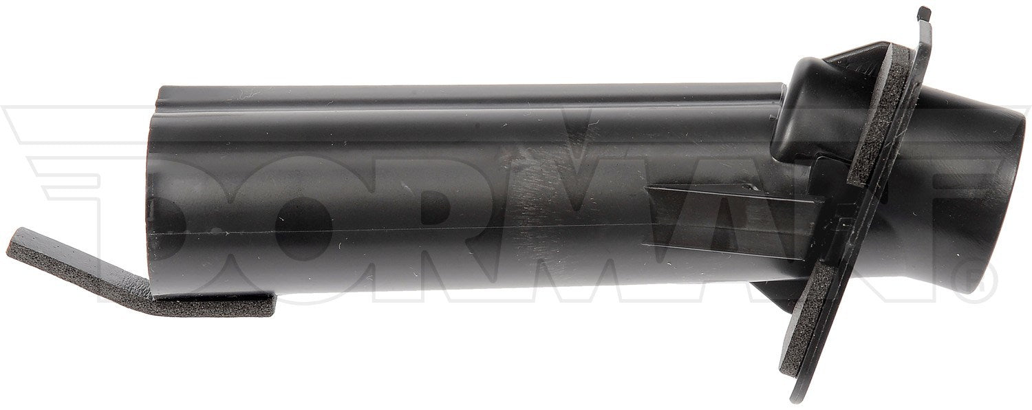 Dorman Spare Tire Hoist Lock Cylinder Tube with Debris Protection for 2019 Cadillac Chevrolet GMC 47824