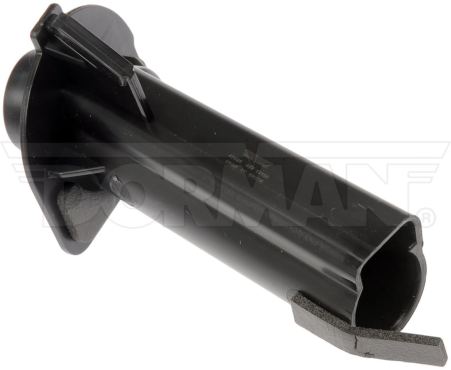 Dorman - HELP SPARE TIRE HOIST CVR 47824