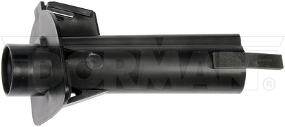 Dorman Spare Tire Hoist Lock Cylinder Tube with Debris Protection for 2019 Cadillac Chevrolet GMC 47824