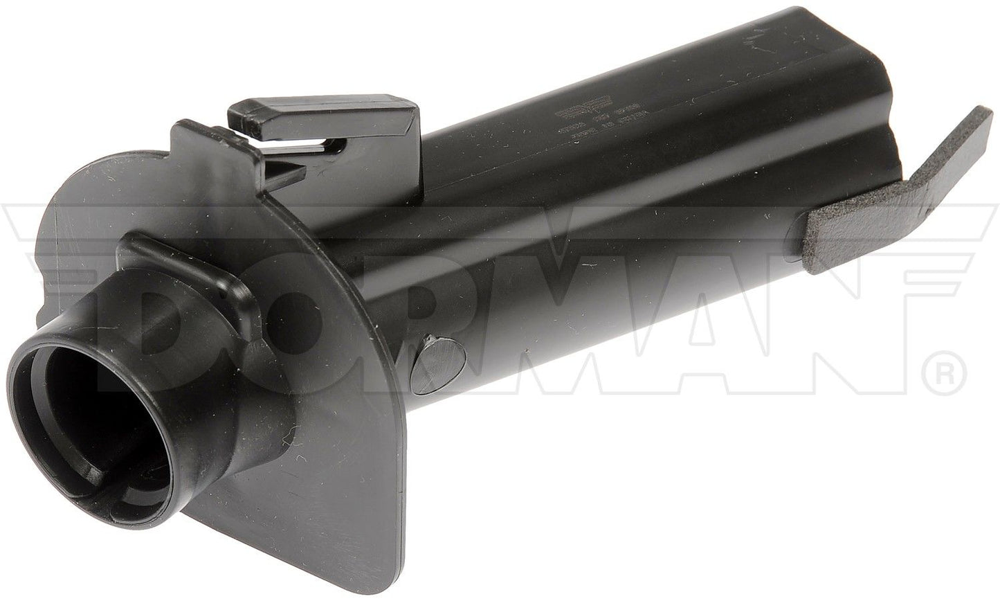 Dorman Spare Tire Hoist Lock Cylinder Tube with Debris Protection for 2019 Cadillac Chevrolet GMC 47824