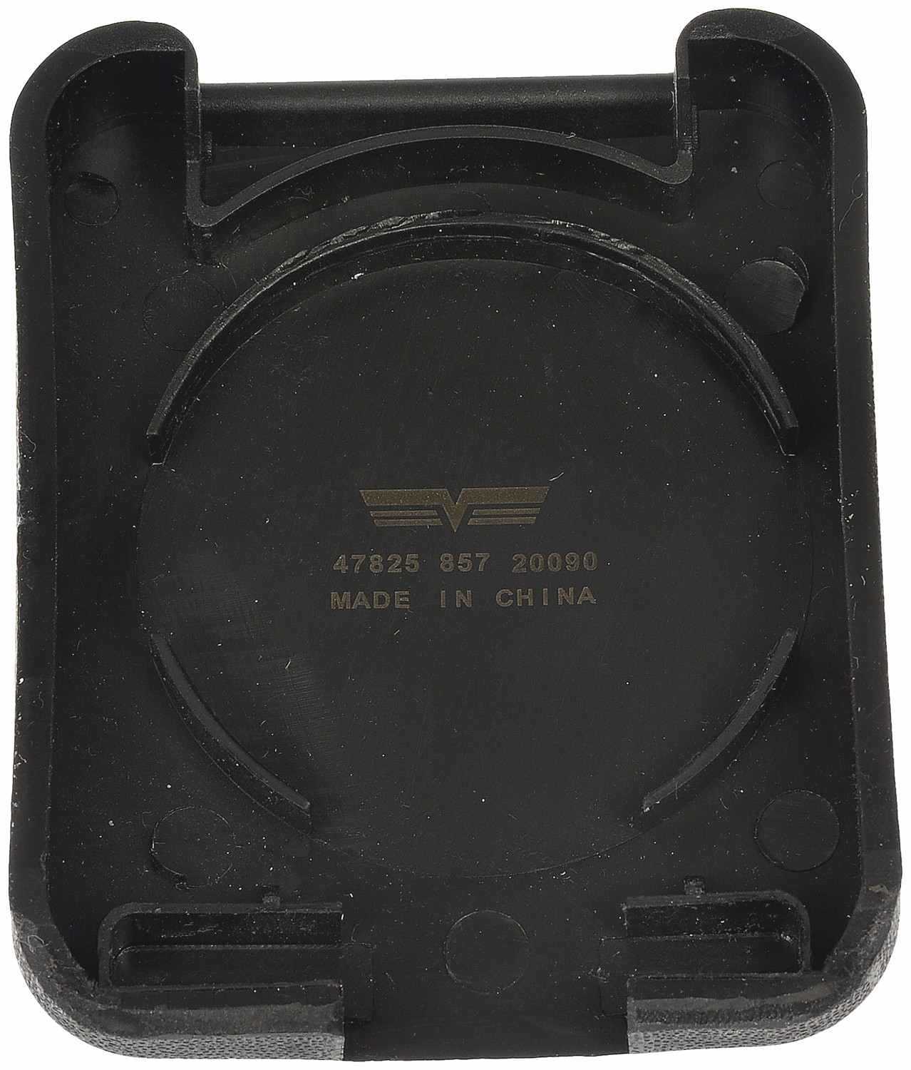 Dorman - HELP SPARE TIRE HOIST CVR 47825