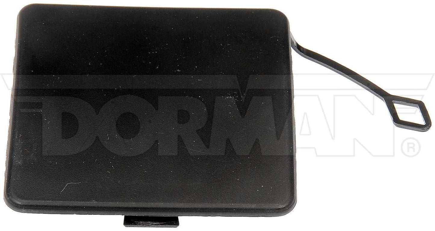 Dorman - HELP Spare Tire Hoist Access Hole Cover with Quality fit for 2014 Cadillac, 2014 Chevrolet Part 47828