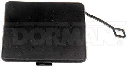Dorman - HELP Spare Tire Hoist Access Hole Cover with Quality fit for 2014 Cadillac, 2014 Chevrolet Part 47828