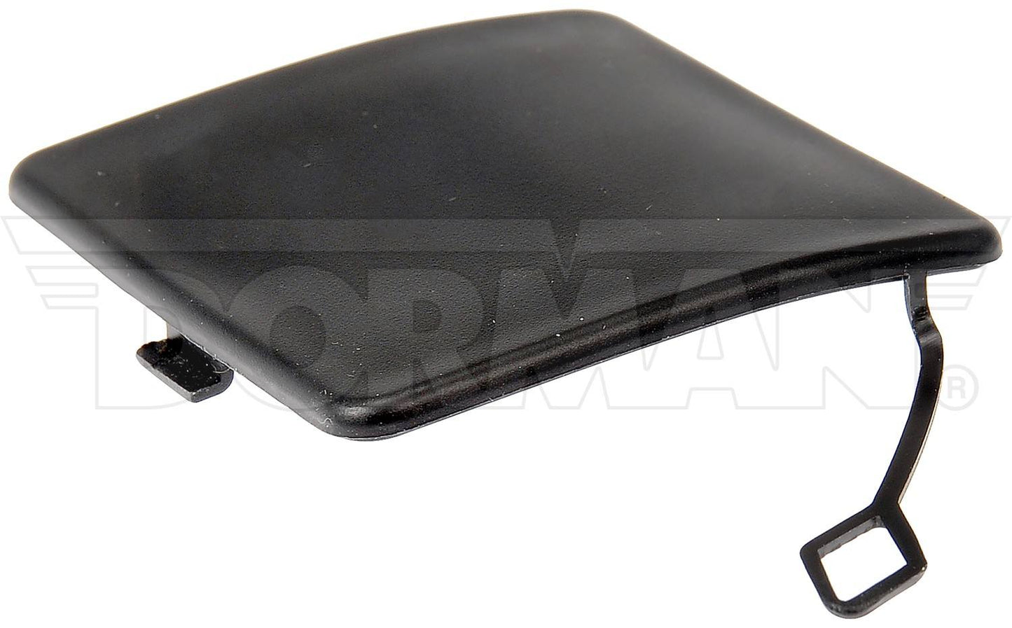Dorman - HELP Spare Tire Hoist Cover with Direct Replacement for 2014-07 Cadillac, 2012-07 Chevrolet, 2013-11 GMC 47829