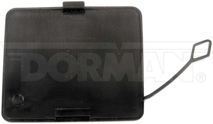 Dorman - HELP Spare Tire Hoist Cover with Direct Replacement for 2014-07 Cadillac, 2012-07 Chevrolet, 2013-11 GMC 47829