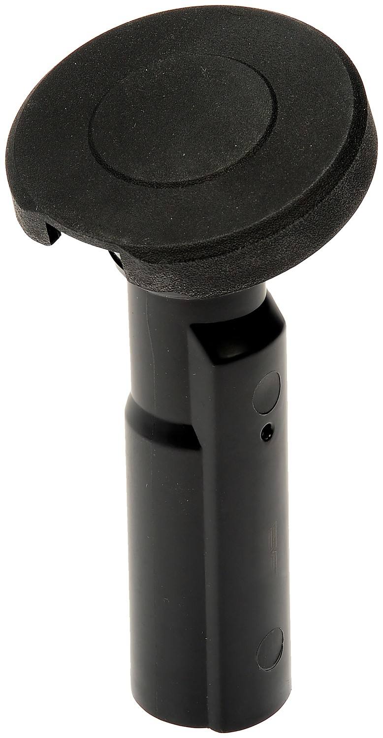 Dorman - HELP Spare Tire Hoist Lock Cylinder Tube with Debris Protection for 2019-14 Chevrolet GMC 47830
