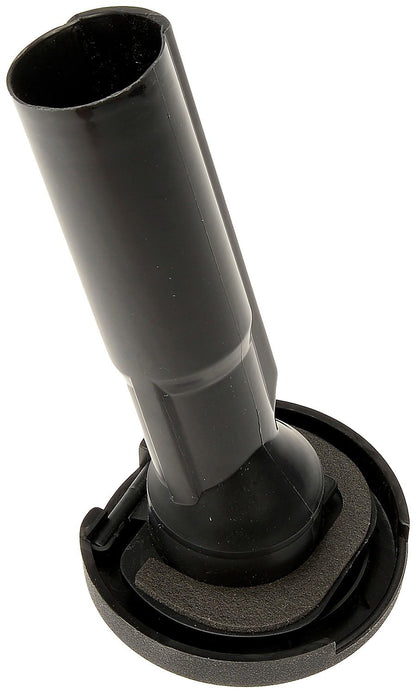 Dorman - HELP Spare Tire Hoist Lock Cylinder Tube with Debris Protection for 2019-14 Chevrolet GMC 47830