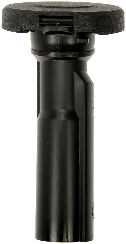 Dorman - HELP Spare Tire Hoist Lock Cylinder Tube with Debris Protection for 2019-14 Chevrolet GMC 47830