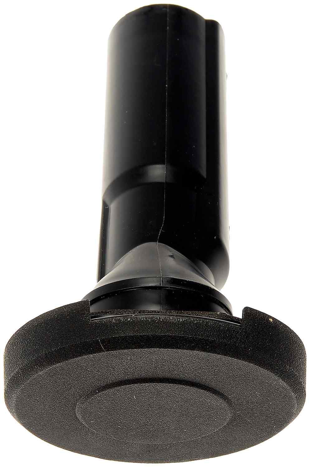 Dorman - HELP Spare Tire Hoist Lock Cylinder Tube with Debris Protection for 2019-14 Chevrolet GMC 47830