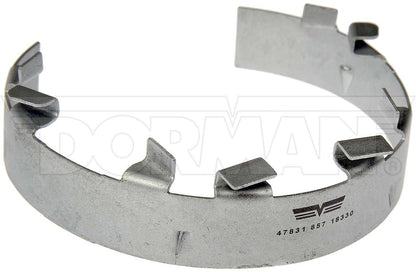 Dorman Spare Tire Hoist Retainer 47831 for 2000-1999 Cadillac, 2019-1999 Chevy, 2019-1999 GMC