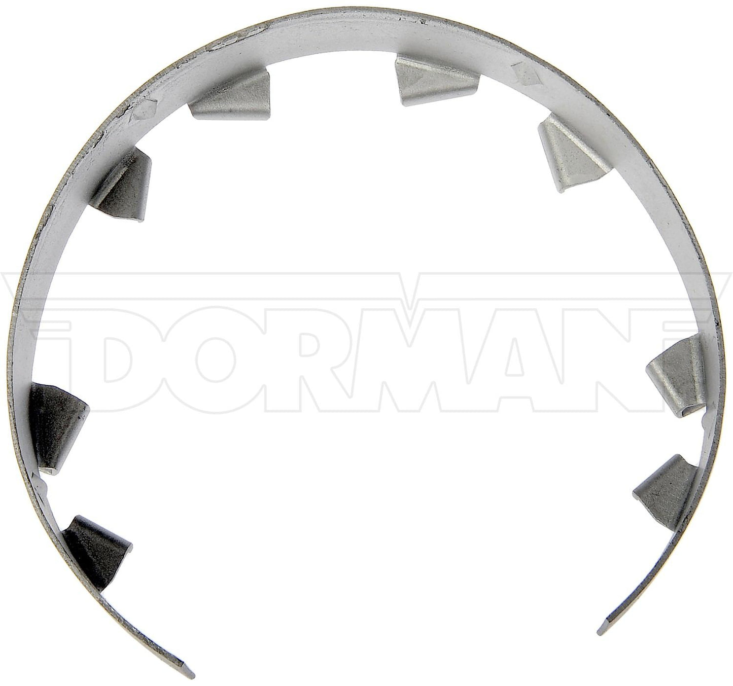 Dorman Spare Tire Hoist Retainer 47831 for 2000-1999 Cadillac, 2019-1999 Chevy, 2019-1999 GMC
