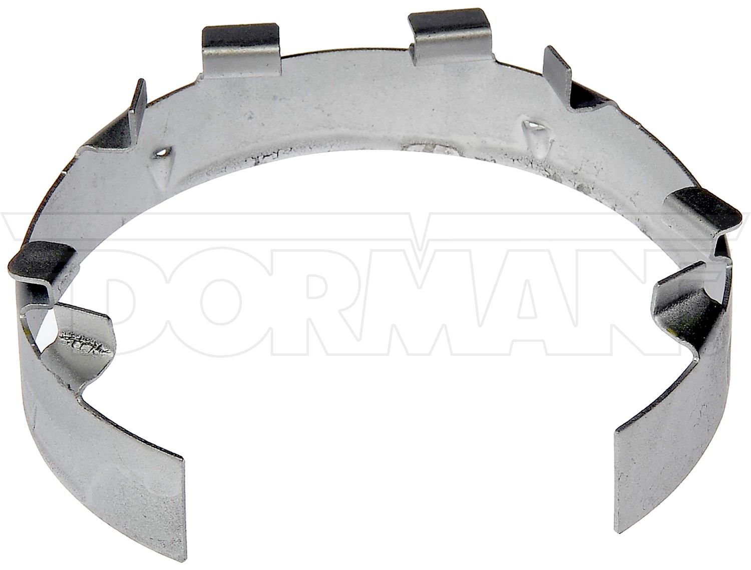 Dorman - HELP Spare Tire Hoist Lock Cylinder Tube Retainer 47831