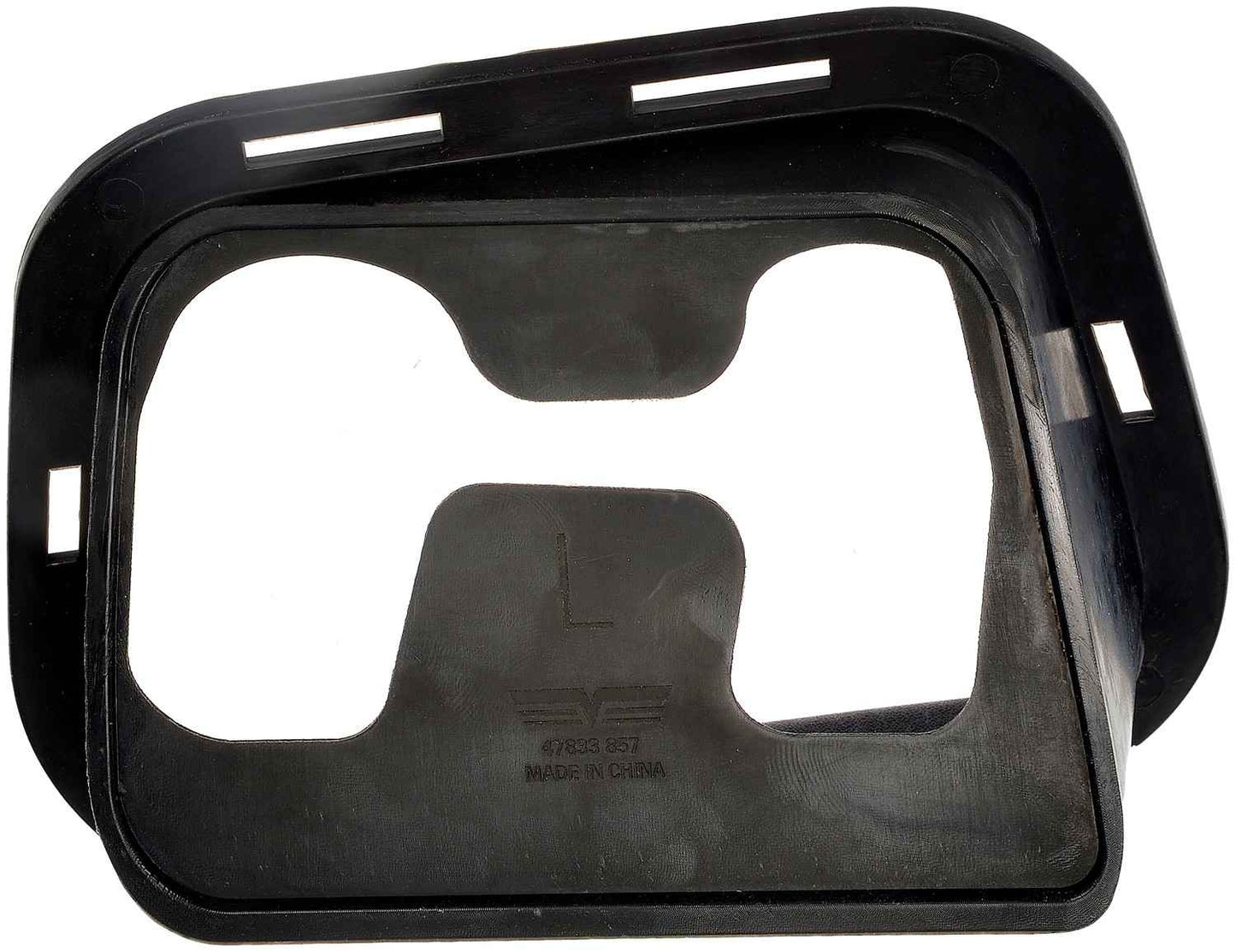 Dorman - HELP TOW BRACKET COVER 47833