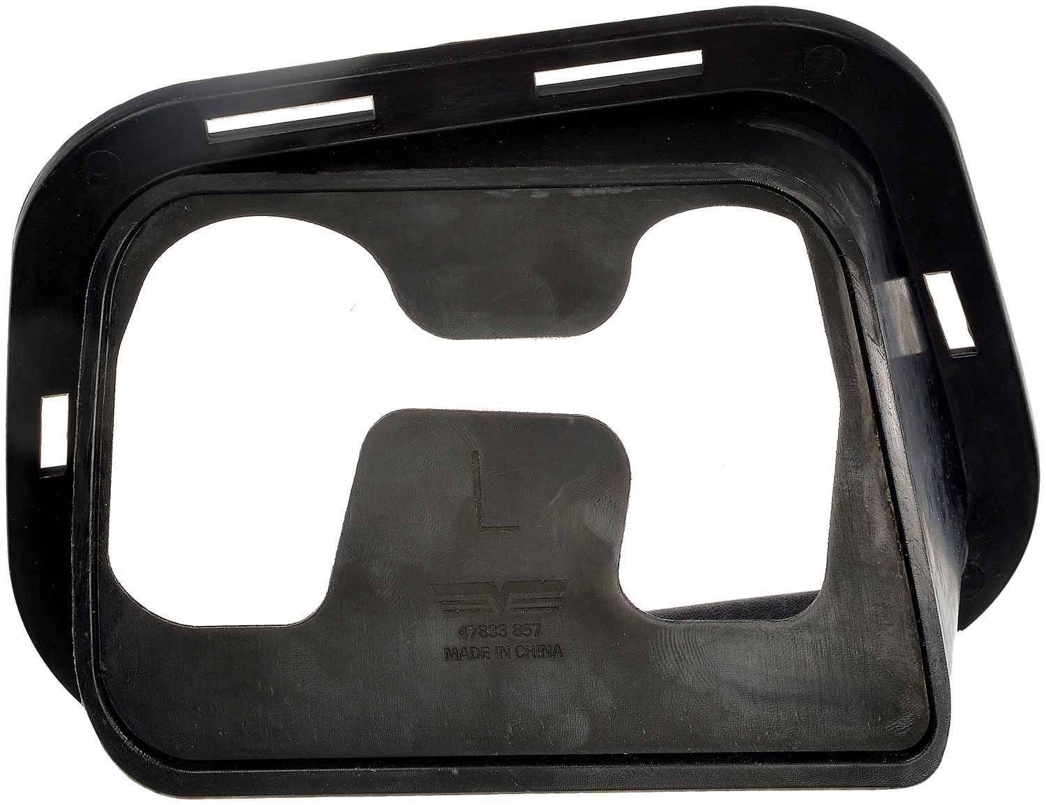 Dorman - HELP TOW BRACKET COVER 47833