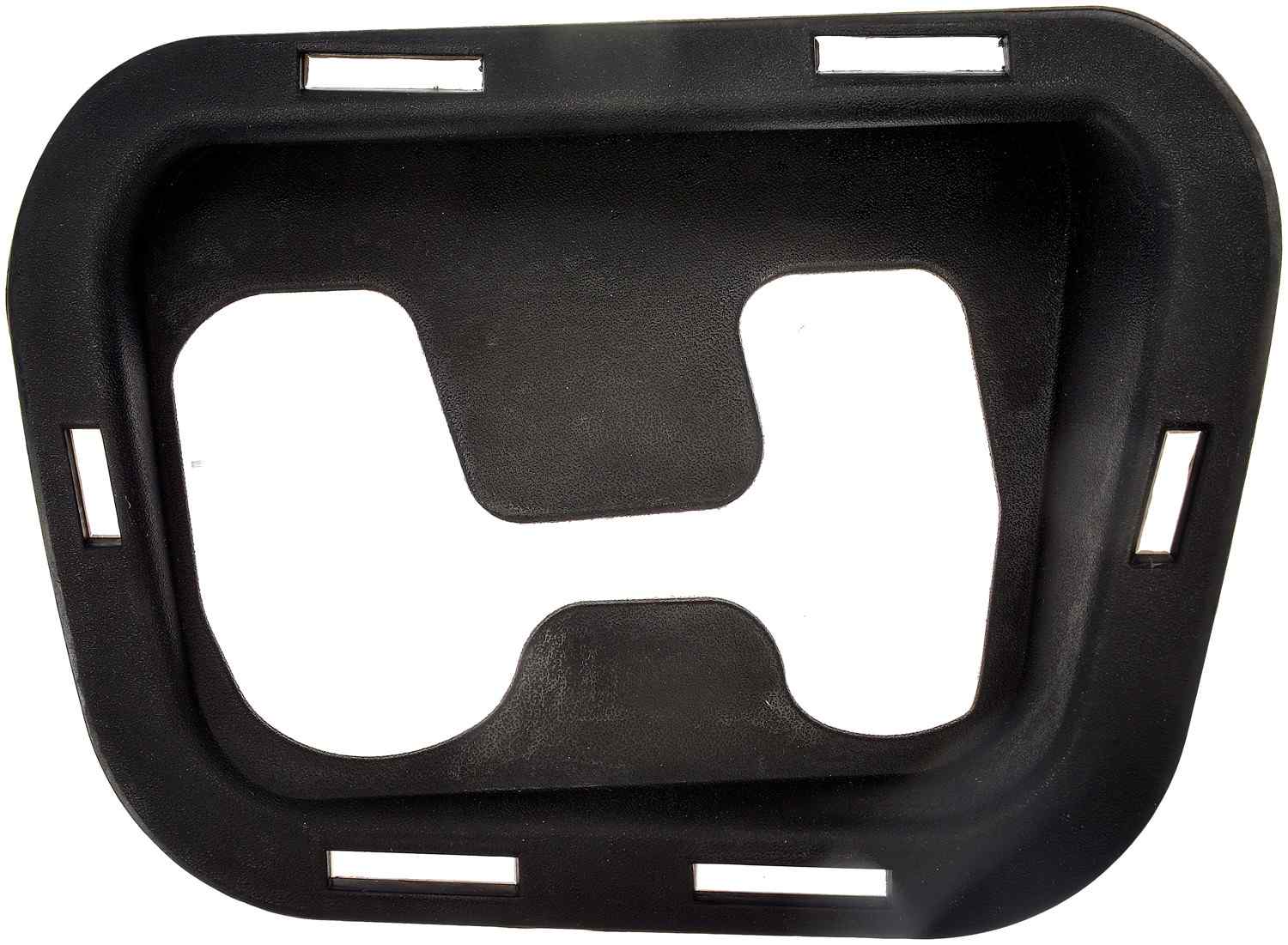 Dorman - HELP TOW BRACKET COVER 47833