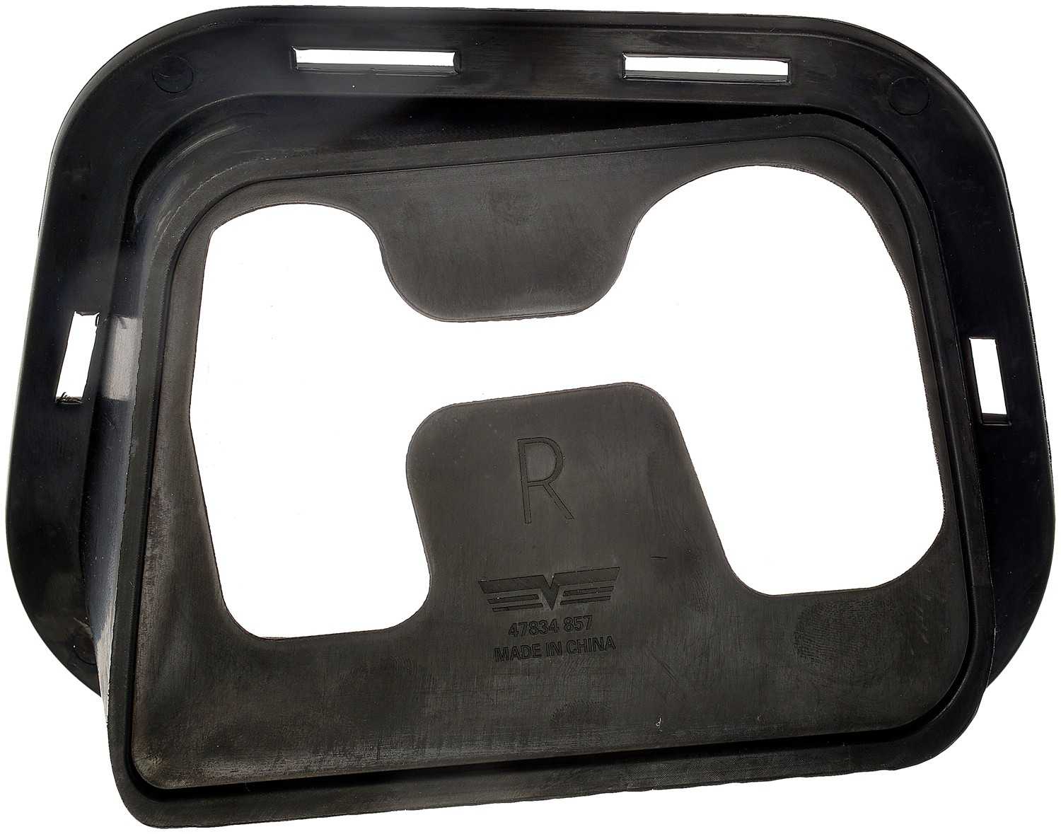 Dorman - HELP TOW BRACKET COVER 47834