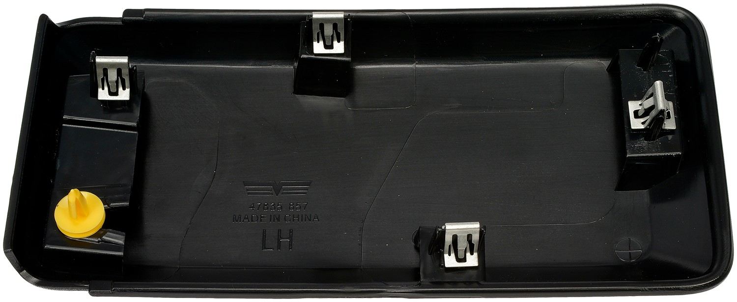 Dorman - HELP BUMPER TRIM COVER 47835