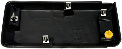 Dorman - HELP BUMPER TRIM COVER 47836