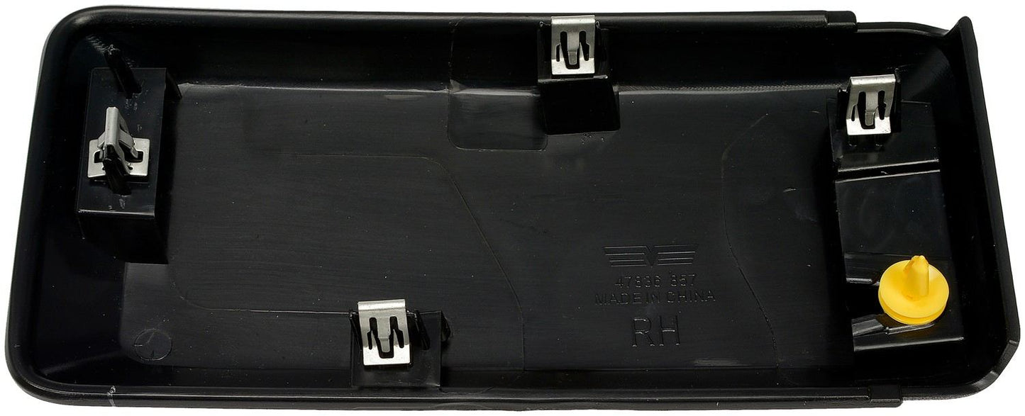 Dorman - HELP BUMPER TRIM COVER 47836