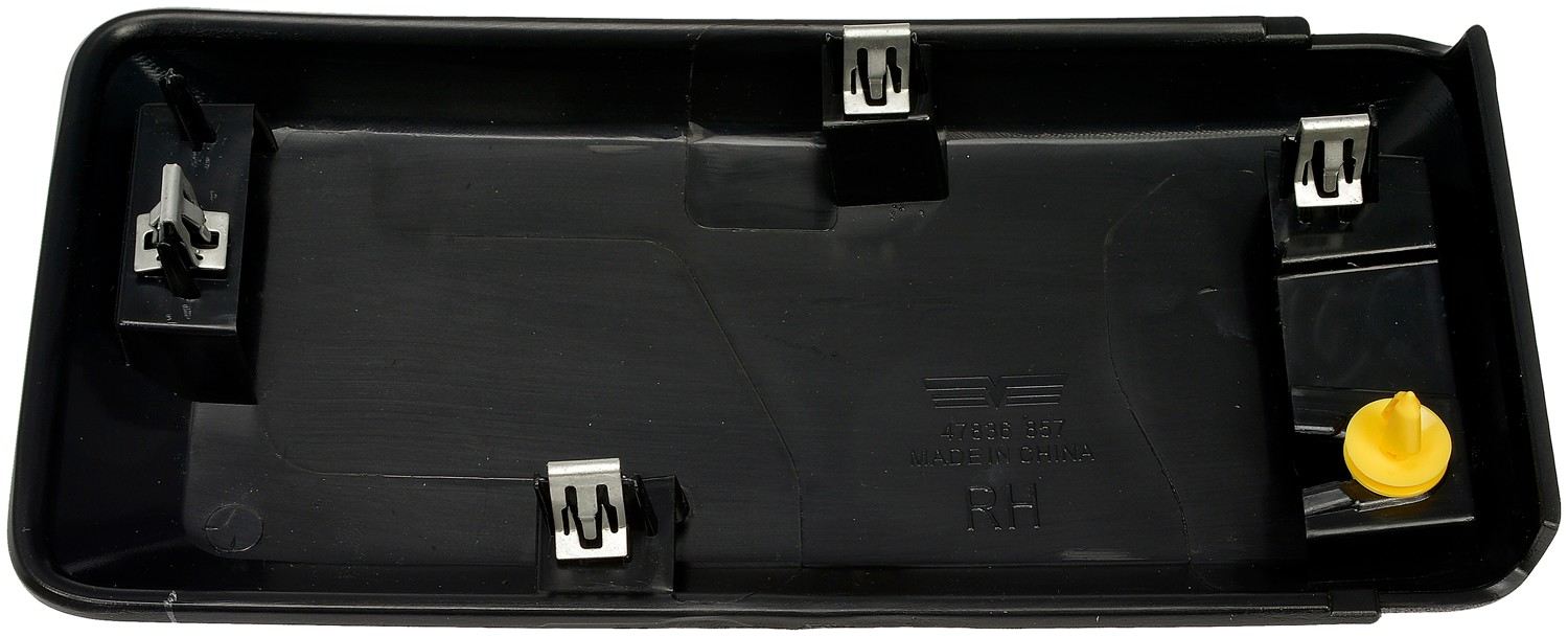 Dorman - HELP BUMPER TRIM COVER 47836