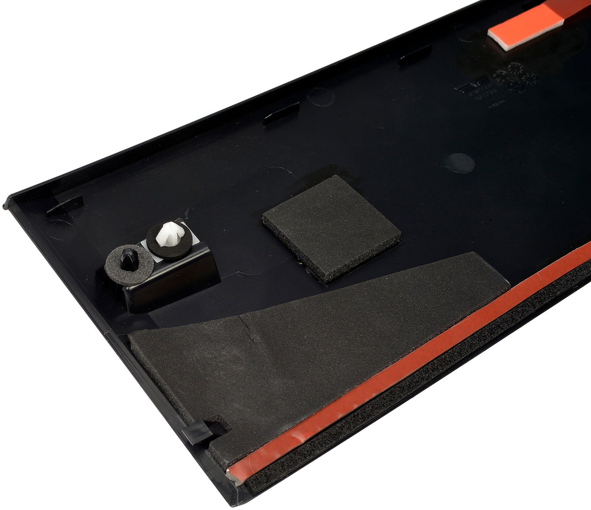 Dorman - HELP DOOR APPLIQUE 47877