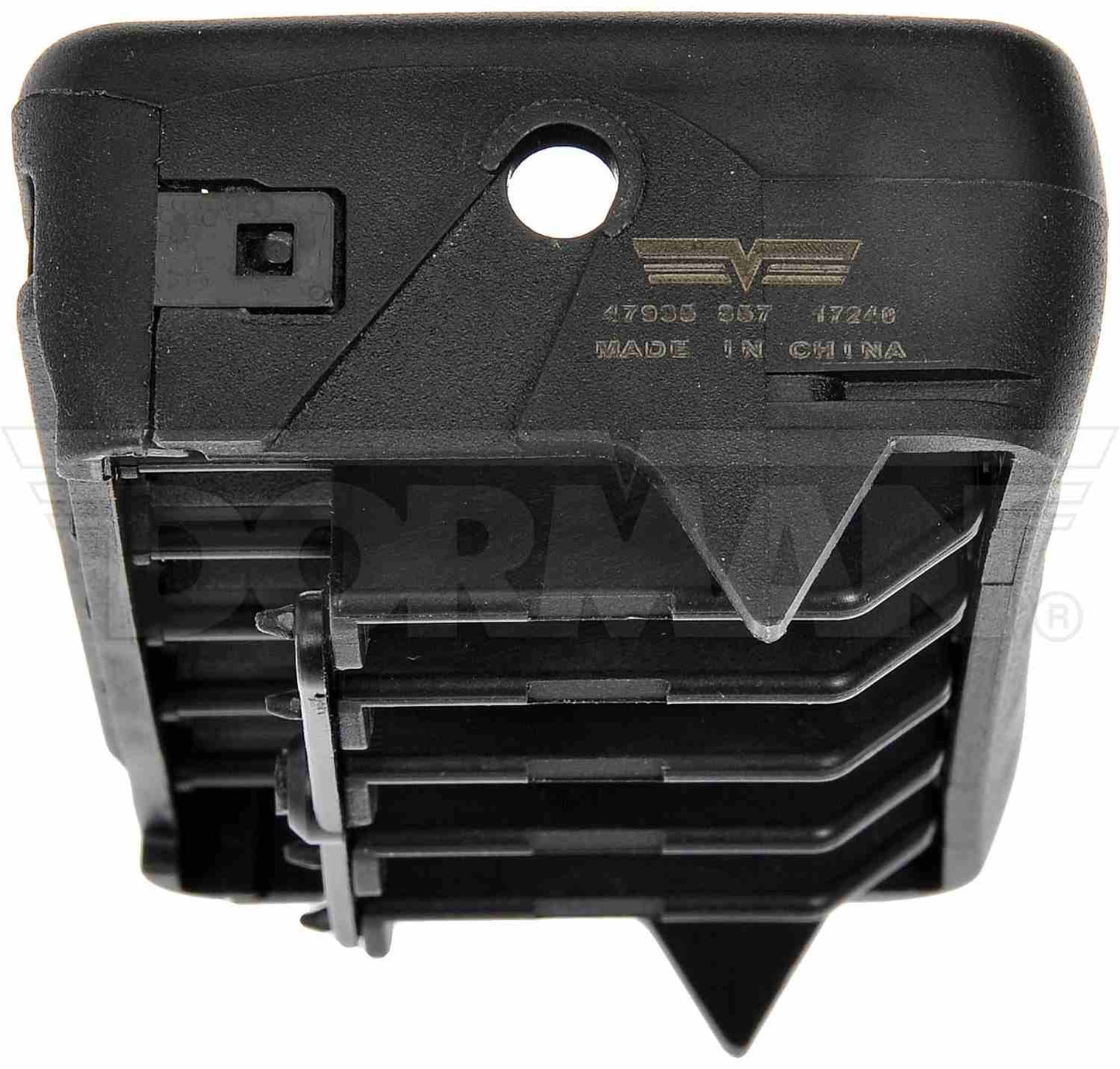 Dorman - HELP Dashboard Air Vent for 1996-2002 Toyota 4Runner 47935