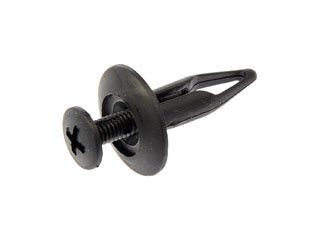 Dorman Autograde Rivet Screw with 0.250 In Hole Diameter for Automotive Fastening 47971