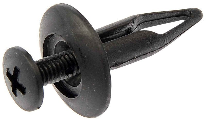 Dorman Autograde Rivet Screw with 0.250 In Hole Diameter for Automotive Fastening 47971