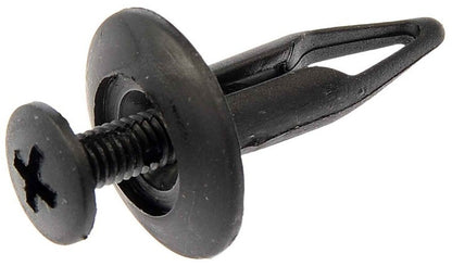 Dorman Autograde Rivet Screw with 0.250 In Hole Diameter for Automotive Fastening 47971