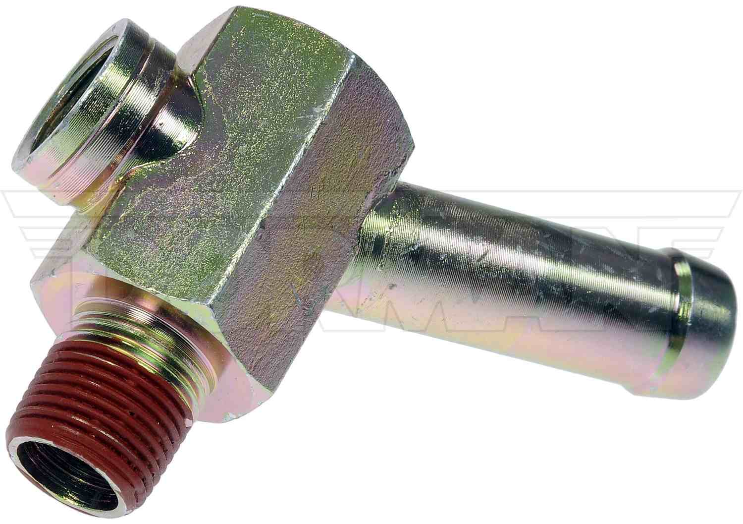 Dorman - HELP HEATER HOSE TEE 47993