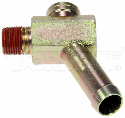 Dorman HVAC Heater Hose Fitting Tee Connector for 1997-2001 Ford Aerostar F-100 Ranger Windstar 47993